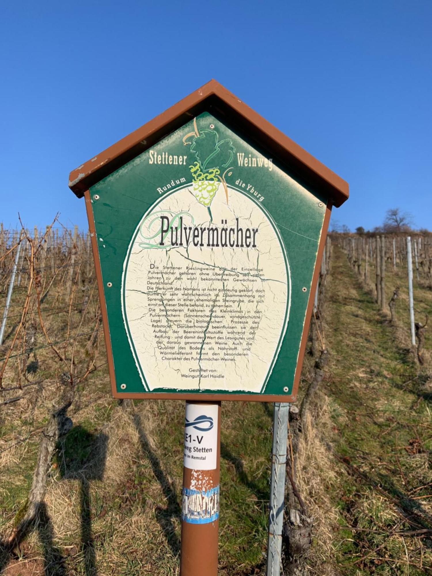 Unter Der Yburg Stetten Exterior foto